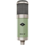 UNIVERSAL AUDIO Bock 187 FET Condenser Microphone