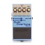 Boss MO-2 Overtone