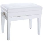 ROLAND PANCA PER PIANOFORTE RPB-400PW-EU