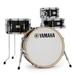 YAMAHA Stage Custom Hip Raven Black