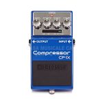 Boss CP-1X Compressore