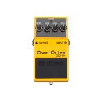 Boss OD-1X Overdrive deluxe