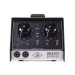 UNIVERSAL AUDIO Solo 610