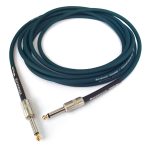 Reference® YOUNG colore verde – 4 metri - jack vintage 6.3 dritto-dritto Reference