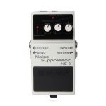 BOSS NS-2 Noise suppressor