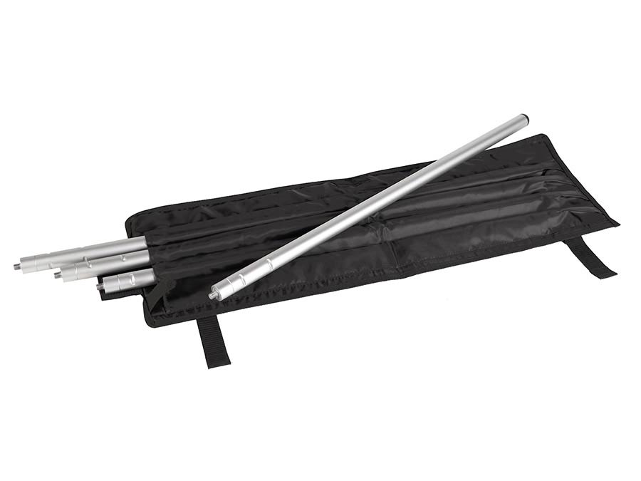 supporto-per-seven-seventeen-con-borsa.jpg CRUMAR Supporto Per Seven/seventeen Con Borsa - immagine 1