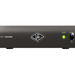 UNIVERSAL AUDIO UAD-2 Satellite Thunderbolt 3 Octo Core