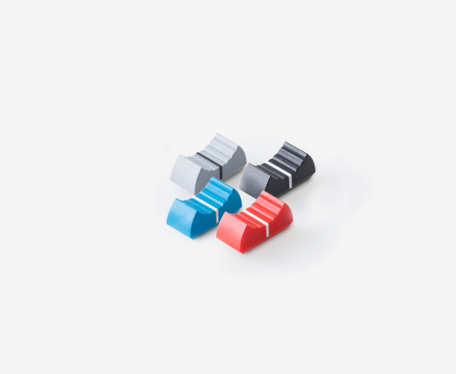 01_ART48_KIT_FADER.jpg Schertler Kit Arthur Format 48 con fader - immagine 1