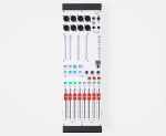 Schertler  Modulo uscita LR MasterX Arthur Format 48