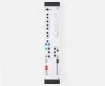 Schertler  Modulo Spring Reverb Arthur Format 48, incl. ritardo digitale ed eco