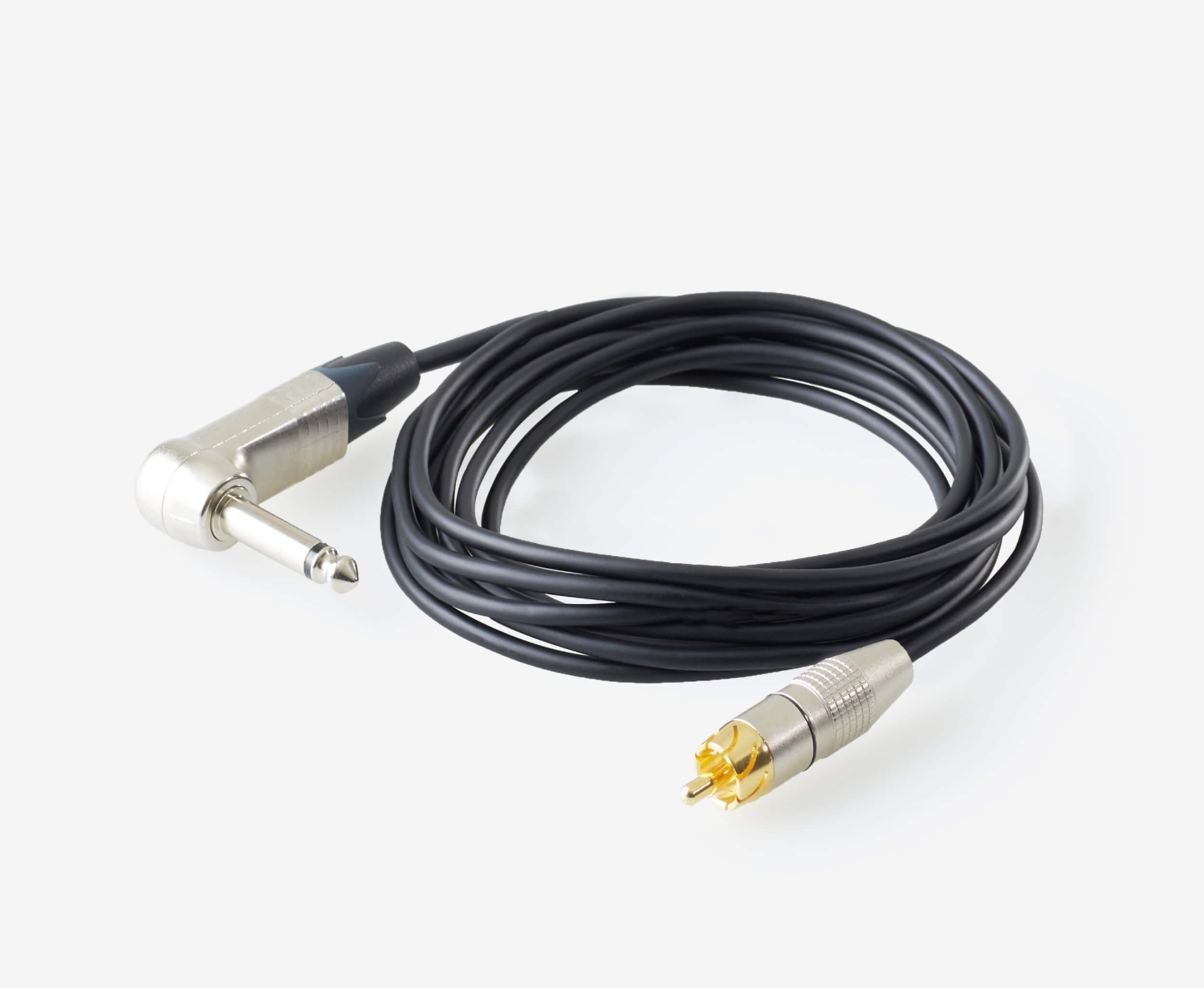 01_CA_STAT_BCM.jpg Schertler Cavo che collega STAT B-C-MACC al preamplificatore, lunghezza 1,9m - immagine 1