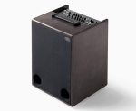 Schertler  Amplificatore acustico 5 canali, 280W, finitura legno