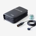 Schertler  DYN-UNI-P48 Microfono a contatto elettrodinamico attivo universale