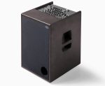 Schertler  Amplificatore acustico 7 canali, 450W, finitura legno