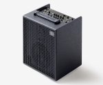 Schertler  David X Amplificatore acustico 3 canali, 120W, finitura antracite