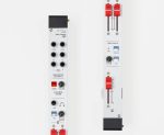 Schertler  Modulo Auxiliary Master Arthur Format 48 - immagine 2