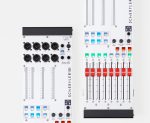 Schertler  Modulo uscita LR MasterX Arthur Format 48 - immagine 2