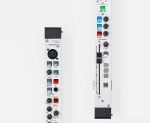 Schertler  Modulo ingresso microfono ultra basso rumore Arthur Format 48 - immagine 2
