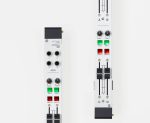Schertler  Modulo ingresso multiplo Arthur Format 48 - immagine 2