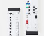 Schertler  Modulo Spring Reverb Arthur Format 48, incl. ritardo digitale ed eco - immagine 2