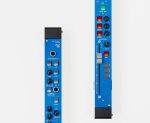 Schertler  Modulo ingresso strumento Arthur Format 48 - immagine 2