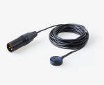 Schertler  DYN-UNI-P48 Microfono a contatto elettrodinamico attivo universale - immagine 2