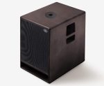 Schertler  Subwoofer attivo compatto AB12, woofer 12" ? 500 Watt