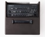 Schertler  Amplificatore acustico 5 canali, 280W, finitura legno - immagine 3