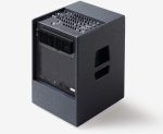 Schertler  Amplificatore acustico 7 canali, 450W, finitura antracite - immagine 2
