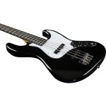 EKO VJB-200 Black Basso elettrico - immagine 2