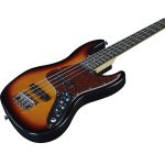 EKO Vjb 3/4 Basso elettrico - tribute - immagine 4