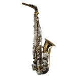Yamaha YAS-62A 04 NM25 SP SAX ALTO MIB