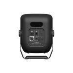 Yamaha StagePas 100BTR - Sistema Audio Completo PA portatile a batteria - immagine 7