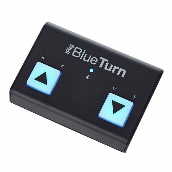 11133085_800.jpg IK MULTIMEDIA iRig BlueTurn - immagine 1