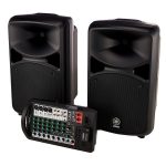 YAMAHA Stagepas 600BT