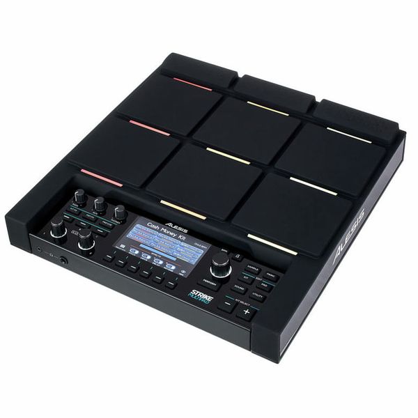 14330768_800.jpg ALESIS Strike MultiPad - USATA - immagine 1