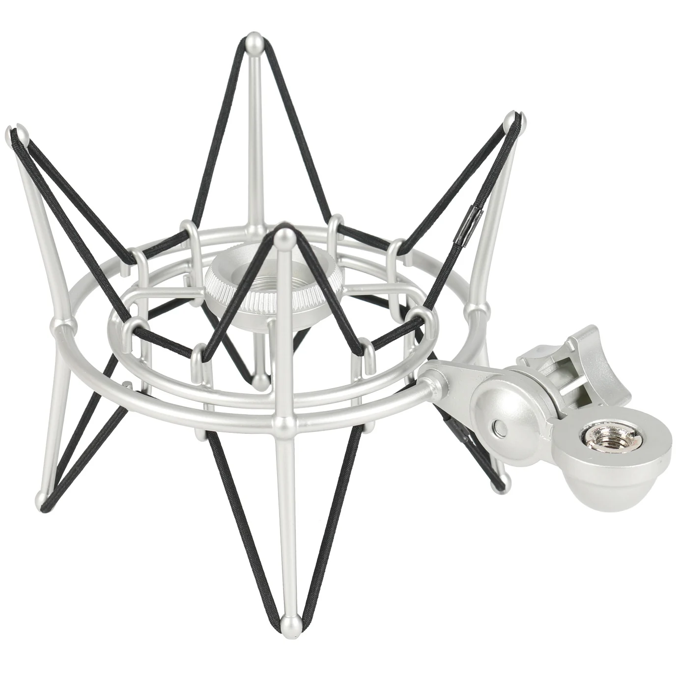 1486725730Samson-SP04-shockmount-perspective-1.webp SAMSON SP04 - immagine 1