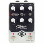UNIVERSAL AUDIO Starlight Echo Station