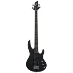 LTD B-10 Black Satin