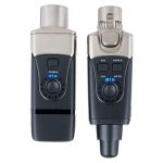 XVIVE U3C Wireless System for Condenser Microphone