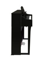 YAMAHA Clavinova CSP-170PE nero lucido - immagine 3