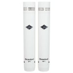 UNIVERSAL AUDIO SP-1 Standard Pencil Microphone (coppia)