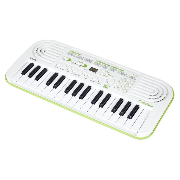 17685559_800.jpg CASIO SA-50 alimentatore incluso - immagine 1