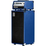 AMPEG MICRO-VR Limited Edition Blue