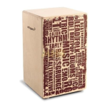 SCHLAGWERK CAJON CP130