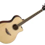 YAMAHA APX600 Natural