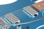IBANEZ GRX120SP Metallic Light Blue Matte - immagine 7