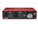 Scheda audio FOCUSRITE Scarlett 2i2 (3th Gen) - immagine 2