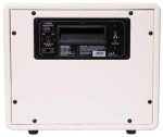 Mooer Amplificatore Combo 15W per Chitarra Elettrica - white - immagine 2