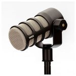 RODE PODMIC Microfono Broadcast